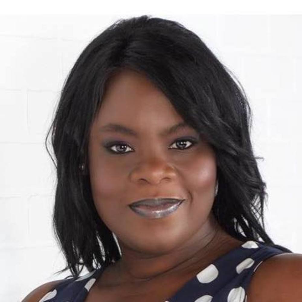 Meet your Posher, Pascale